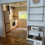 Cozy Place In A Central Location - Feel At Home Right Away!