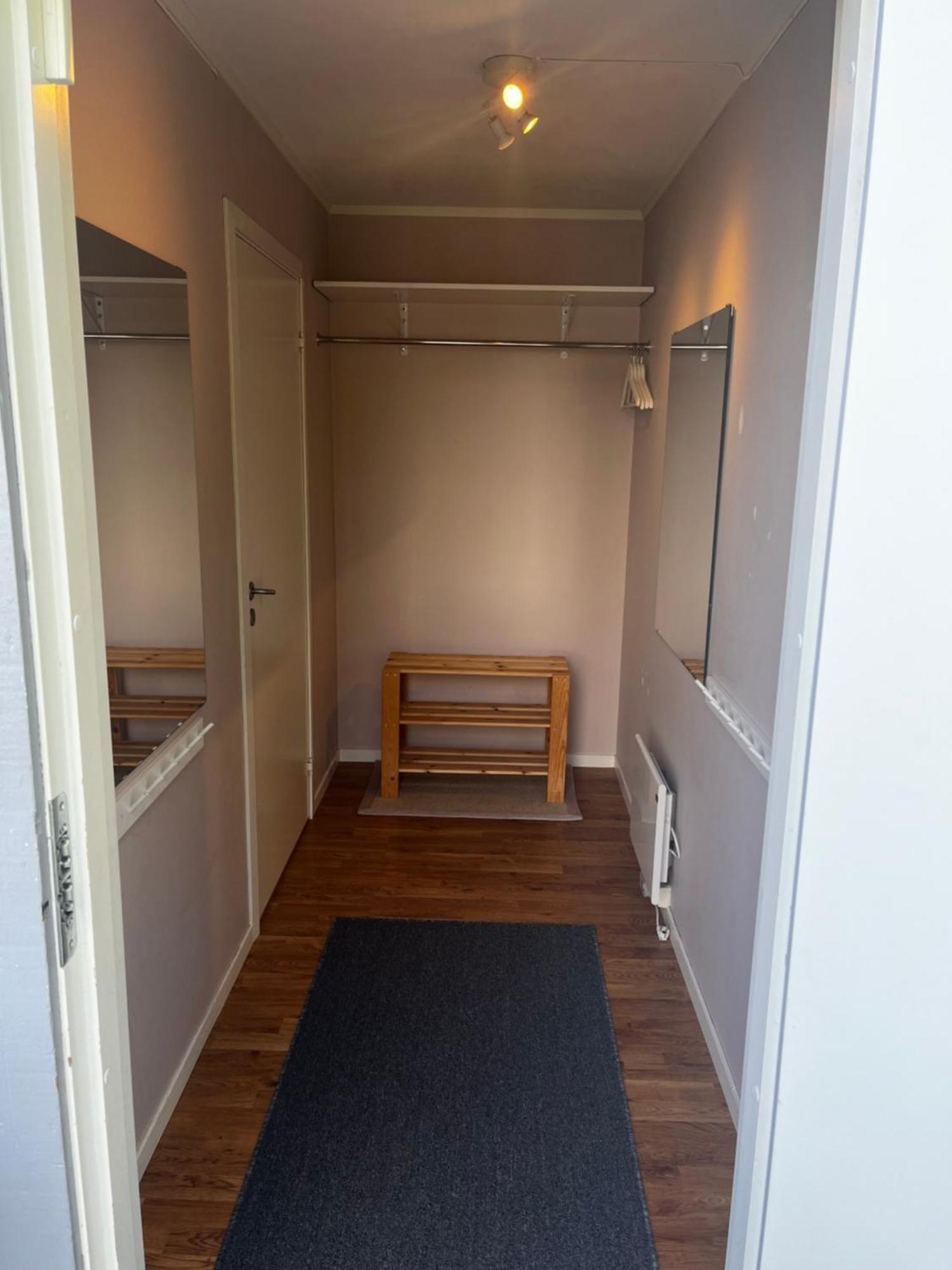 Cozy Place In A Location - Feel At Right Away! Feriehus *