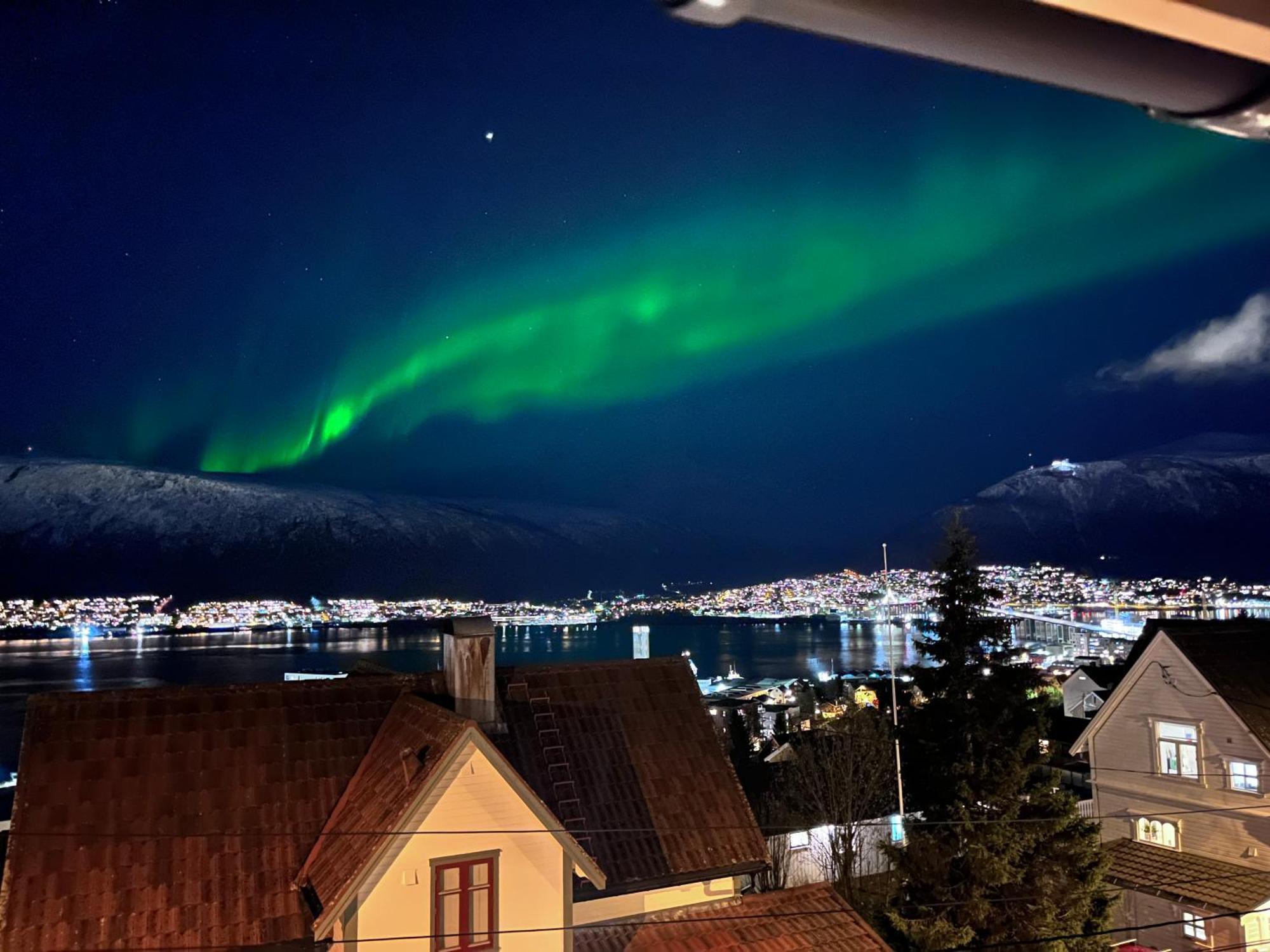 Cozy Place In A Location - Feel At Right Away! Feriehus